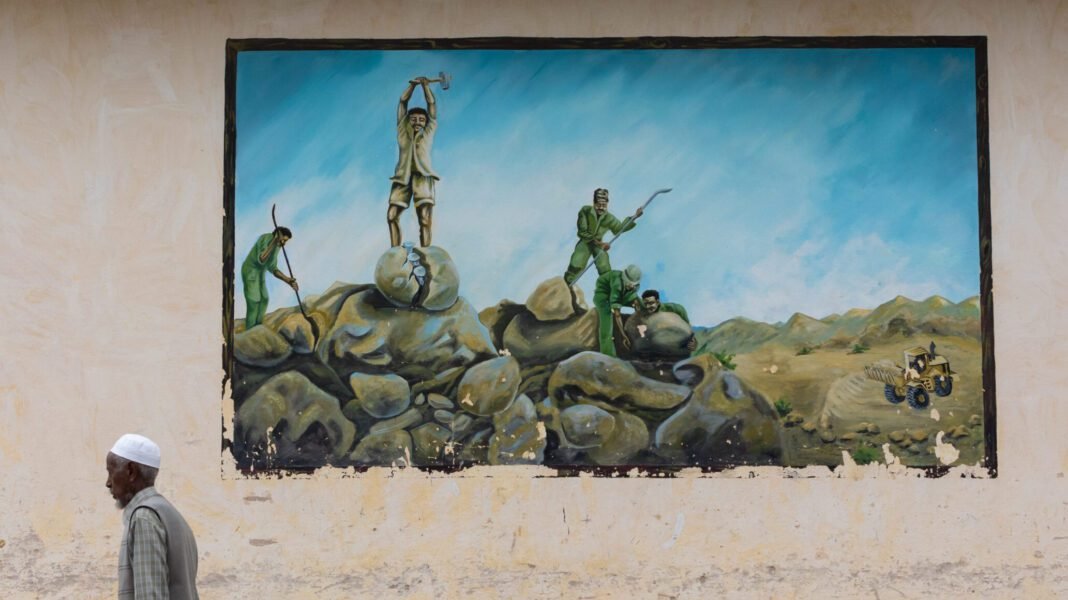 beyond-the-red-sea:-ethiopian-eritrean-conflict-risks-converging-with-yemen-crisis