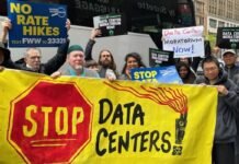 us-house-speaker-sees-ai-data-center-worries-as-‘chinese-psyop’