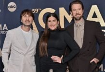 Country Star Reveals Rare Cancer Diagnosis country-star-reveals-rare-cancer-diagnosis