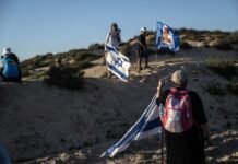 palestine-urges-companies-to-review-ties-with-businesses-linked-to-illegal-israeli-settlements