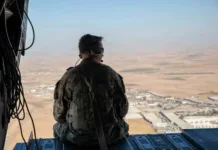 US forces exit Iraq after two decades, leaving opening for Iran us-forces-exit-iraq-after-two-decades,-leaving-opening-for-iran
