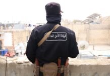 syria-says-it-dismantled-hezbollah-linked-cell-in-yarmouk-basin-near-golan
