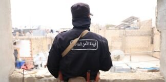 syria-says-it-dismantled-hezbollah-linked-cell-in-yarmouk-basin-near-golan