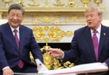 Trump-Xi summit’s real test will come in the months ahead trump-xi-summit’s-real-test-will-come-in-the-months-ahead