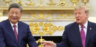 Trump-Xi summit’s real test will come in the months ahead trump-xi-summit’s-real-test-will-come-in-the-months-ahead