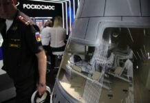 So what’s happening with Russia’s new, long-delayed crewed spacecraft? so-what’s-happening-with-russia’s-new,-long-delayed-crewed-spacecraft?