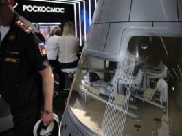 So what’s happening with Russia’s new, long-delayed crewed spacecraft? so-what’s-happening-with-russia’s-new,-long-delayed-crewed-spacecraft?