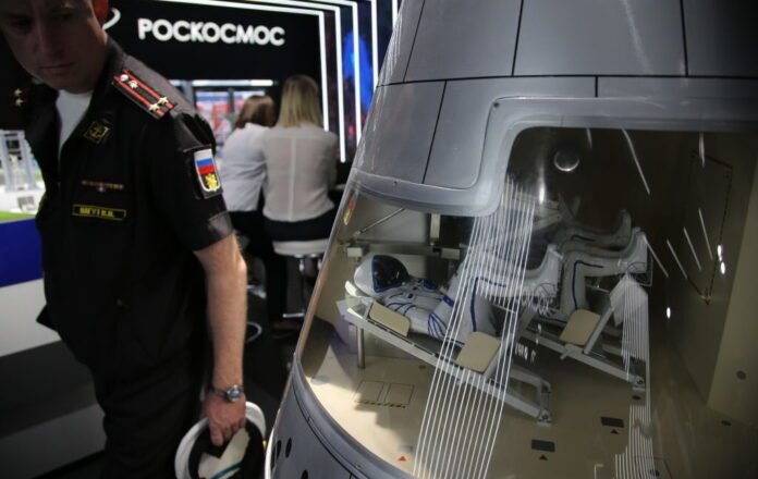 so-what’s-happening-with-russia’s-new,-long-delayed-crewed-spacecraft? so-what’s-happening-with-russia’s-new,-long-delayed-crewed-spacecraft?
