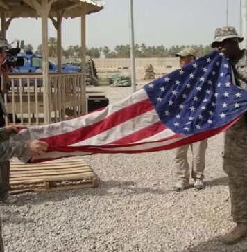 Final US military withdrawal from Iraq is a major bonus for Iran final-us-military-withdrawal-from-iraq-is-a-major-bonus-for iran