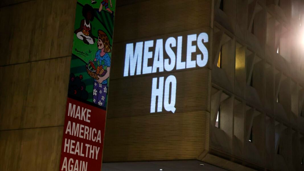 fifth-unvaccinated-person-dies-of-measles;-cdc-still-not-counting-all-deaths fifth-unvaccinated-person-dies-of-measles;-cdc-still-not-counting-all-deaths