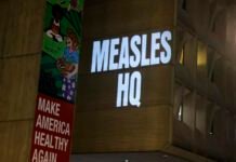 Fifth unvaccinated person dies of measles; CDC still not counting all deaths fifth-unvaccinated-person-dies-of-measles;-cdc-still-not-counting-all-deaths