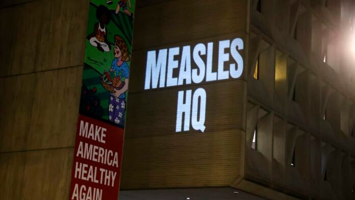 fifth-unvaccinated-person-dies-of-measles;-cdc-still-not-counting-all-deaths fifth-unvaccinated-person-dies-of-measles;-cdc-still-not-counting-all-deaths