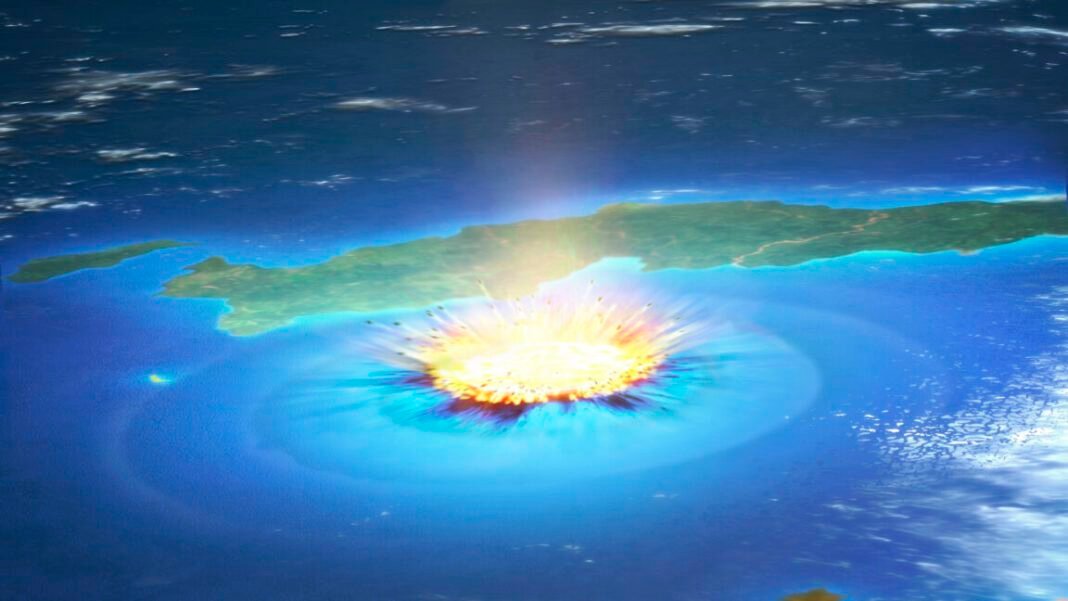 dinosaur-killing-impact-crater-might-have-been-teeming-with-life