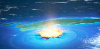 dinosaur-killing-impact-crater-might-have-been-teeming-with-life