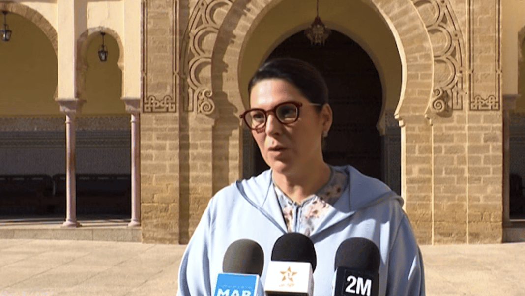 morocco-appoints-its-first-female-prime-minister,-2nd-in-arab-world