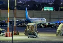 FlyDubai incident: Airline safety expert explains how cockpits have become more secure – but only from outside threats flydubai-incident:-airline-safety-expert-explains-how-cockpits-have-become-more-secure-–-but-only-from-outside-threats