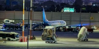 flydubai-incident:-airline-safety-expert-explains-how-cockpits-have-become-more-secure-–-but-only-from-outside-threats