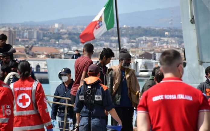 eu’s-epp-seeks-emergency-powers-to-restrict-asylum-claims-during-migration-crises
