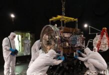 NASA squeezed Treasury, vibe coded, and broke the mold in bid to save Swift nasa-squeezed-treasury,-vibe-coded,-and-broke-the-mold-in-bid-to-save-swift