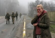 One in three Ukrainian civilians estimated to meet the criteria for PTSD or complex PTSD – new study one-in-three-ukrainian-civilians-estimated-to-meet-the-criteria-for-ptsd-or-complex-ptsd-–-new-study
