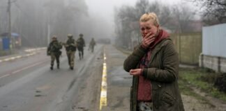 one-in-three-ukrainian-civilians-estimated-to-meet-the-criteria-for-ptsd-or-complex-ptsd-–-new-study