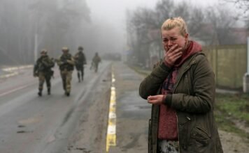 one-in-three-ukrainian-civilians-estimated-to-meet-the-criteria-for-ptsd-or-complex-ptsd-–-new-study