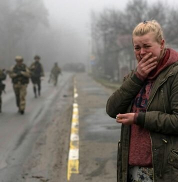 one-in-three-ukrainian-civilians-estimated-to-meet-the-criteria-for-ptsd-or-complex-ptsd-–-new-study
