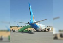 netanyahu-says-flydubai-co-pilot-was-‘radicalized-into-jihadist-ideology’;-ben-gvir-seeks-extradition