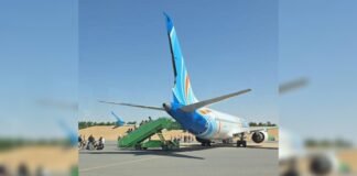 netanyahu-says-flydubai-co-pilot-was-‘radicalized-into-jihadist-ideology’;-ben-gvir-seeks-extradition