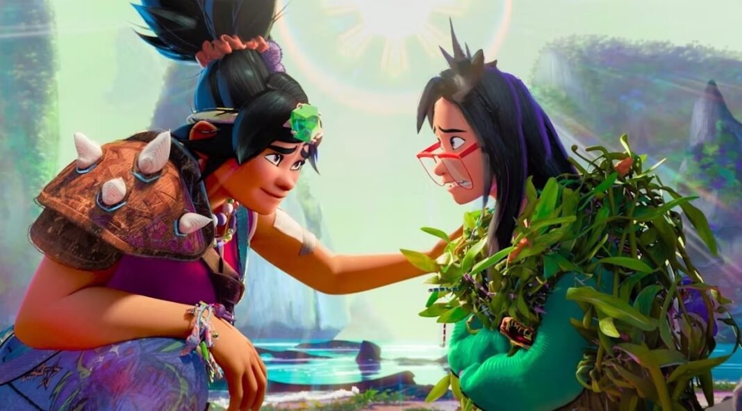‘forgotten-island’:-joyous,-painful-love-note-to-filipino-diaspora