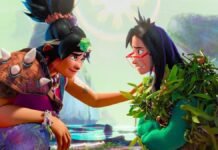‘Forgotten Island’: joyous, painful love note to Filipino diaspora ‘forgotten-island’:-joyous,-painful-love-note-to-filipino-diaspora