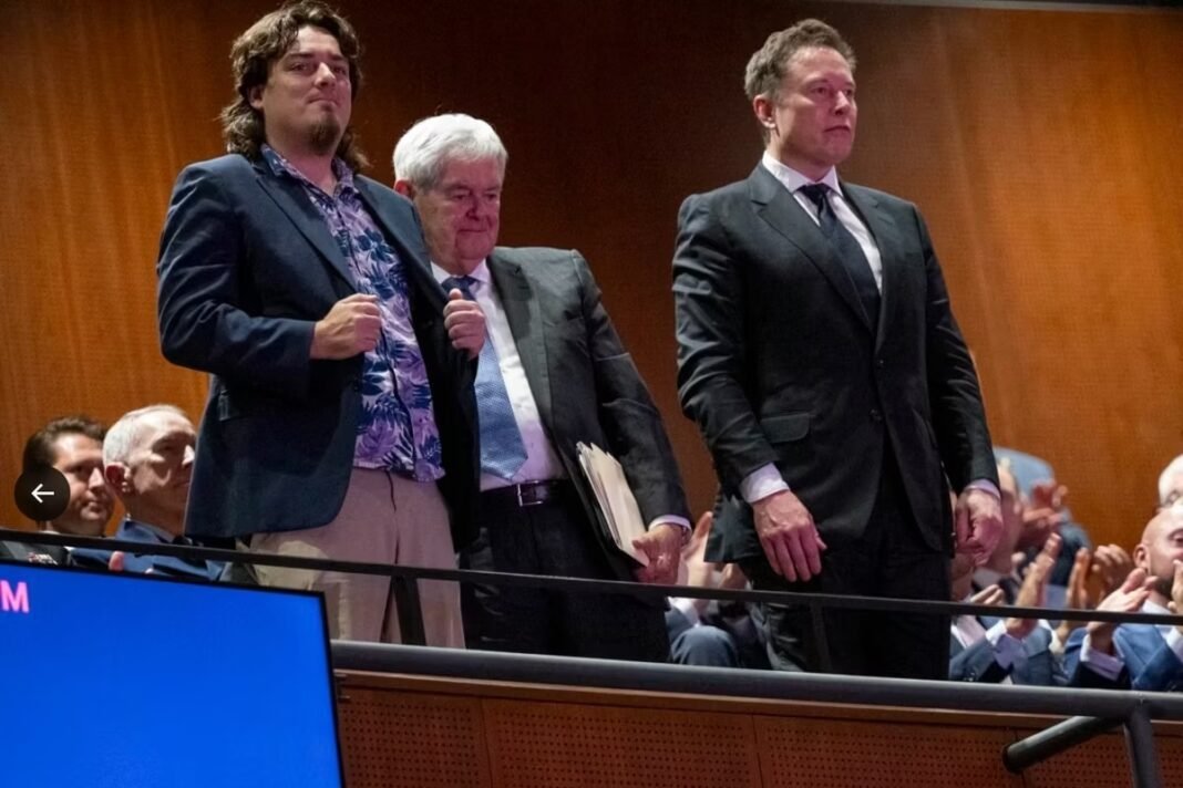 hegseth-taps-three-to-lead-‘future-of-warfare’-project hegseth-taps-three-to-lead-‘future-of-warfare’-project