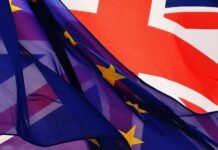 Most UK voters want Britain to move closer to the EU, poll shows most-uk-voters-want-britain-to-move-closer-to-the-eu,-poll-shows