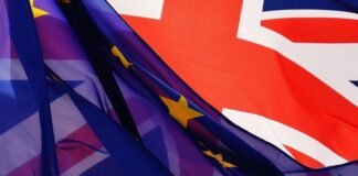 most-uk-voters-want-britain-to-move-closer-to-the-eu,-poll-shows