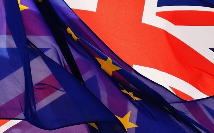 most-uk-voters-want-britain-to-move-closer-to-the-eu,-poll-shows most-uk-voters-want-britain-to-move-closer-to-the-eu,-poll-shows