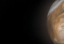 Venus’ mysterious haze is actually cosmic dust venus’-mysterious-haze-is-actually-cosmic-dust
