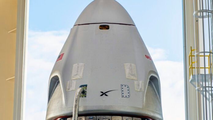 spacex-describes-surgical-intervention-before-launch-of-latest-crew-mission