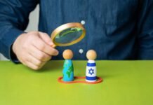 A Different Standard for Israel? Questions Raised by This Year’s UN General Assembly a-different-standard-for-israel?-questions-raised-by-this-year’s-un-general-assembly