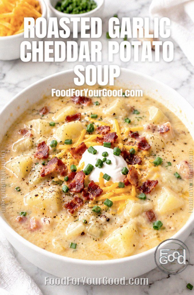 roasted-garlic-cheddar-potato-soup