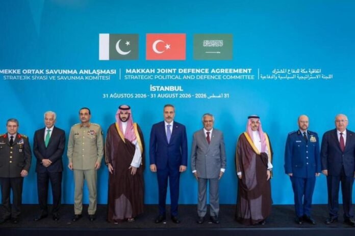 mecca-pact-strategic-political-defense-committee-to-meet-‘soon’:-pakistan’s-foreign-minister mecca-pact-strategic-political-defense-committee-to-meet-‘soon’:-pakistan’s-foreign-minister