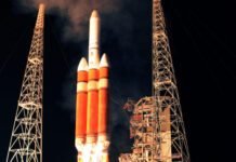 US military ends long-running program to spot nuclear missile launches us-military-ends-long-running-program-to-spot-nuclear-missile-launches