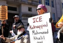 Mahmoud Khalil: “We Can’t Afford to Stay Silent” mahmoud-khalil:-“we-can’t-afford-to-stay-silent”