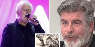 Adopted Man Discovers His Father is a Rock Legend adopted-man-discovers-his-father-is-a-rock-legend