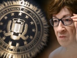 Watch: We Uncovered Bribery Allegations Involving Susan Collins watch:-we-uncovered-bribery-allegations-involving-susan-collins