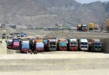 Why Afghanistan is becoming a pressure point for Pakistan’s Middle East ambitions why-afghanistan-is-becoming-a-pressure-point-for-pakistan’s-middle-east-ambitions