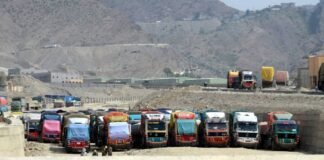 Why Afghanistan is becoming a pressure point for Pakistan’s Middle East ambitions why-afghanistan-is-becoming-a-pressure-point-for-pakistan’s-middle-east-ambitions
