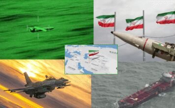 Houthi strikes on Saudi Arabia and Iran’s war planning raise fears of wider Middle East conflict houthi-strikes-on-saudi-arabia-and-iran’s-war-planning-raise-fears-of-wider-middle-east-conflict