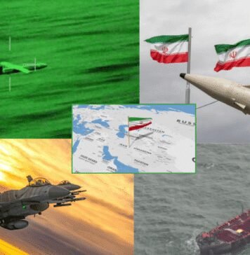 Houthi strikes on Saudi Arabia and Iran’s war planning raise fears of wider Middle East conflict houthi-strikes-on-saudi-arabia-and-iran’s-war-planning-raise-fears-of-wider-middle-east-conflict