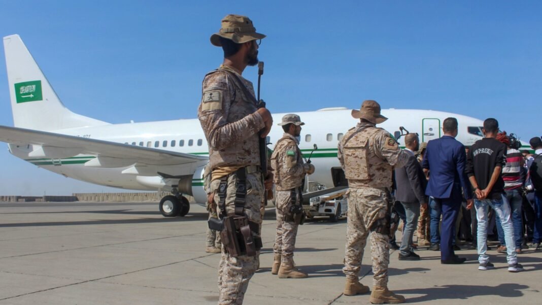 saudi-arabia-gives-yemen-government-$60-million-after-houthi-attacks saudi-arabia-gives-yemen-government-$60-million-after-houthi-attacks