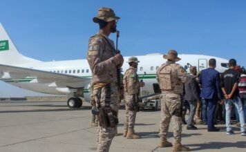 Saudi Arabia Gives Yemen Government $60 Million After Houthi Attacks saudi-arabia-gives-yemen-government-$60-million-after-houthi-attacks
